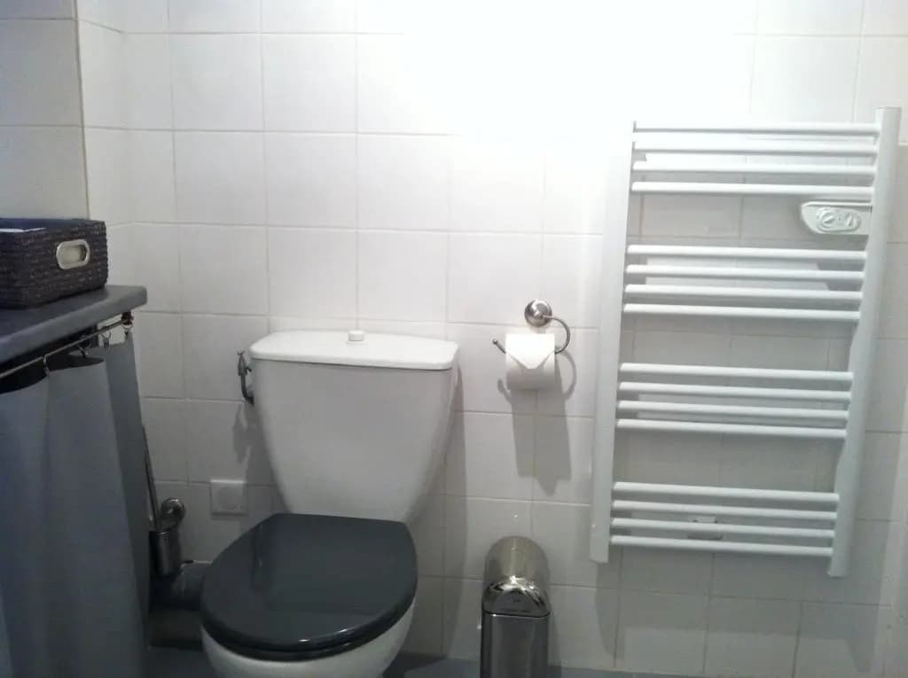 Studio Etoile de Mer - Photo 3