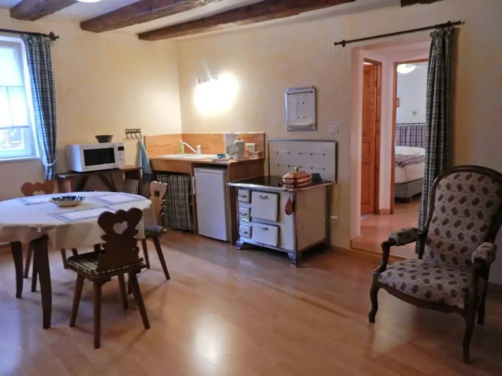 Apartment in Riquewihr Near Vineyards - Photo 5