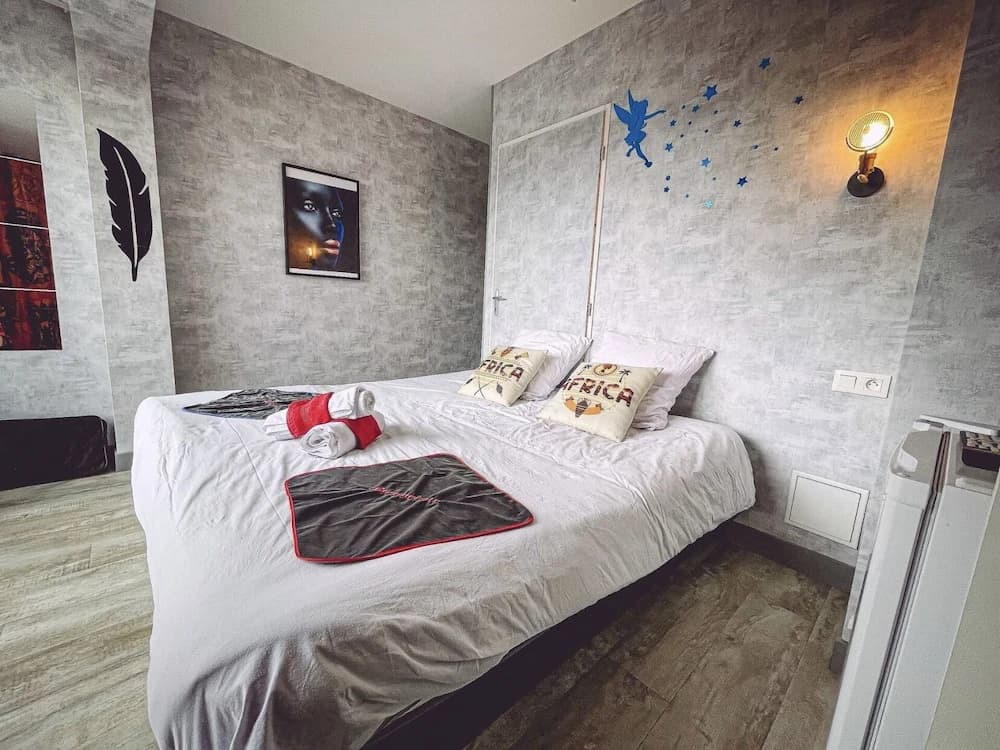 Appartement Tassigny Gare - Photo 2