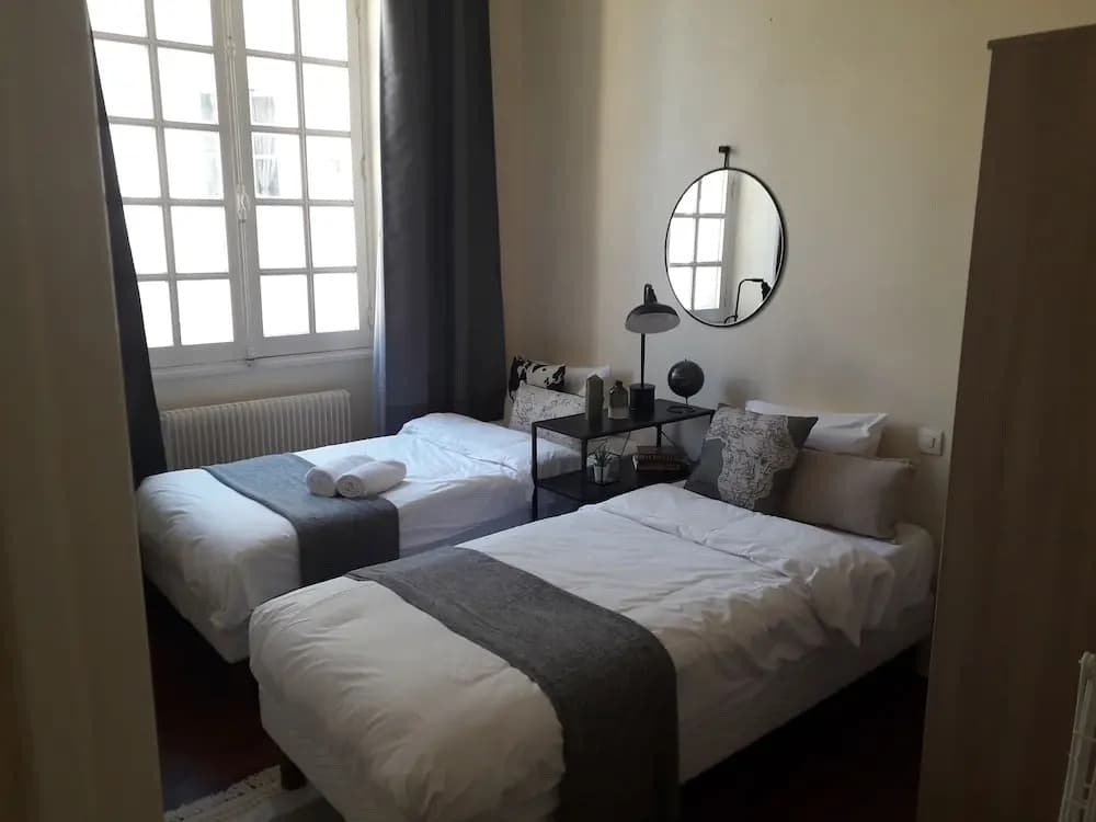 Appartement Muguet - Photo 2