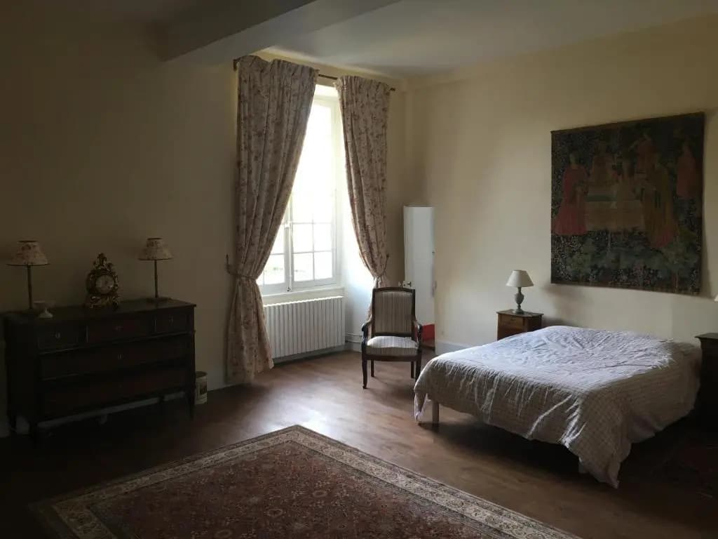 Château de Souesmes - Photo 1