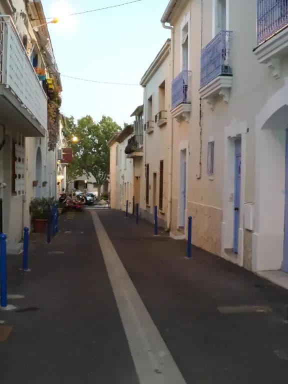 Appartement Le Mistral - Photo 1