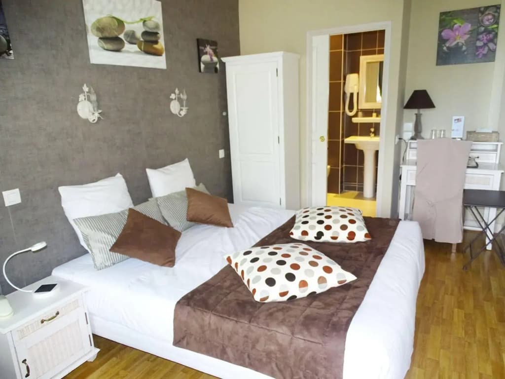 Auberge du President - Photo 4