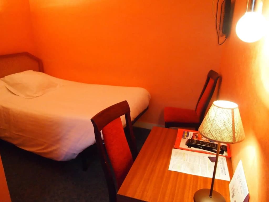 Le Petit Billot Hôtel - Photo 4
