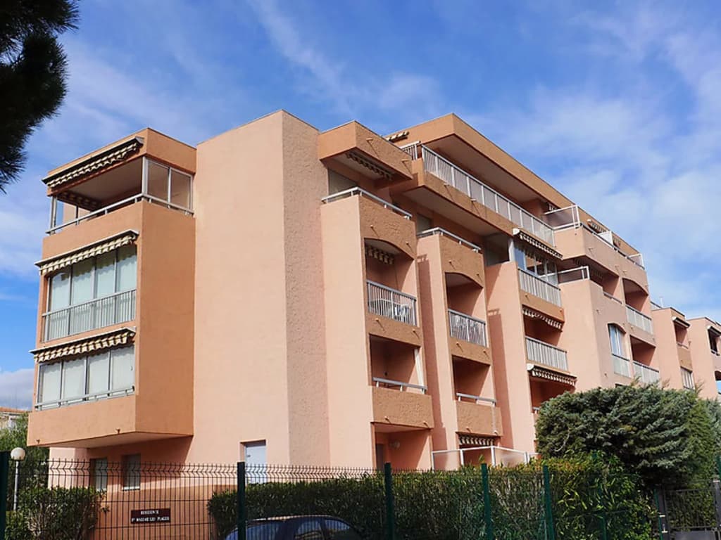 Apartment Sainte Maxime les Plages - Photo 1