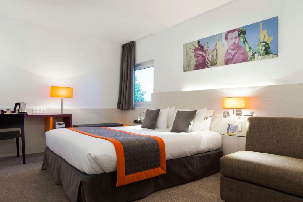 Best Western Colmar Expo - Photo 3