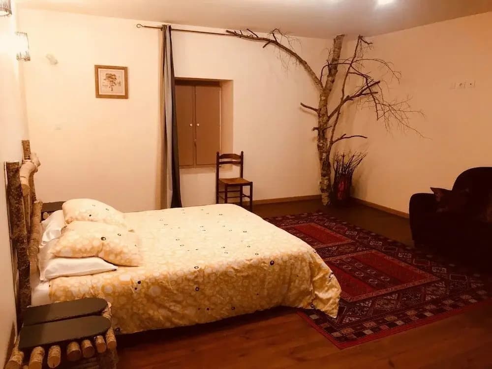 Gîte Familial et Rural - Photo 4