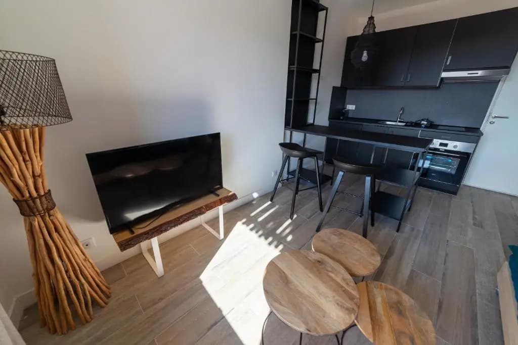 Maison Le S - Miniature 6