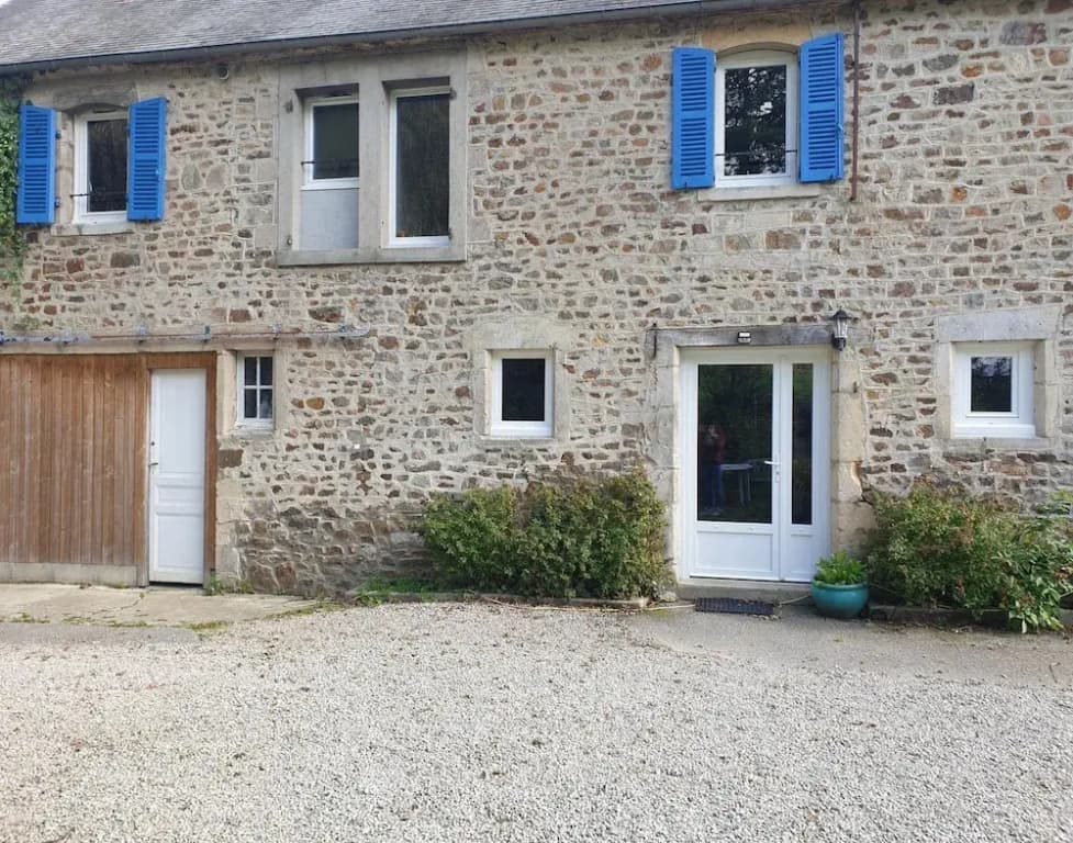 House in Cotentin Near Barneville-carteret - Photo 1