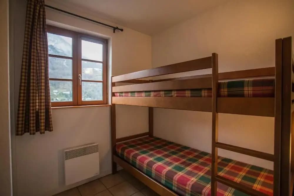 Résidence Nemea Les Chalets d'Estive - Photo 3