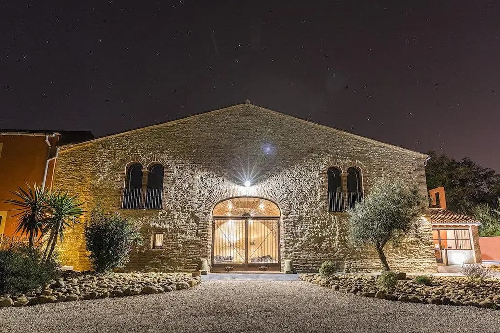Mas Latour Lavail - Photo 1
