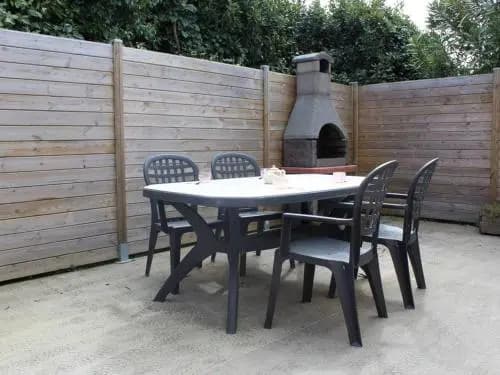 House Dolus D'Oleron - 4 Pers, 45 M2, 3/2 - Miniature 8