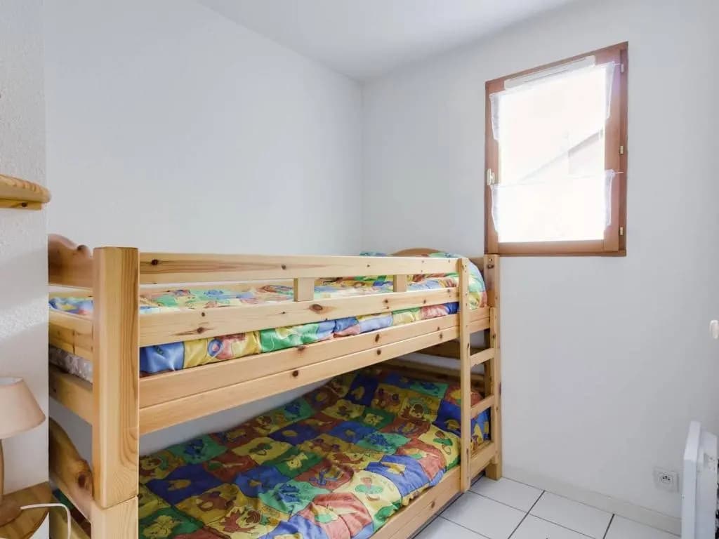Appartement Luz-Saint-Sauveur, 2 pièces, 4 personnes - FR-1-402-79 - Photo 3