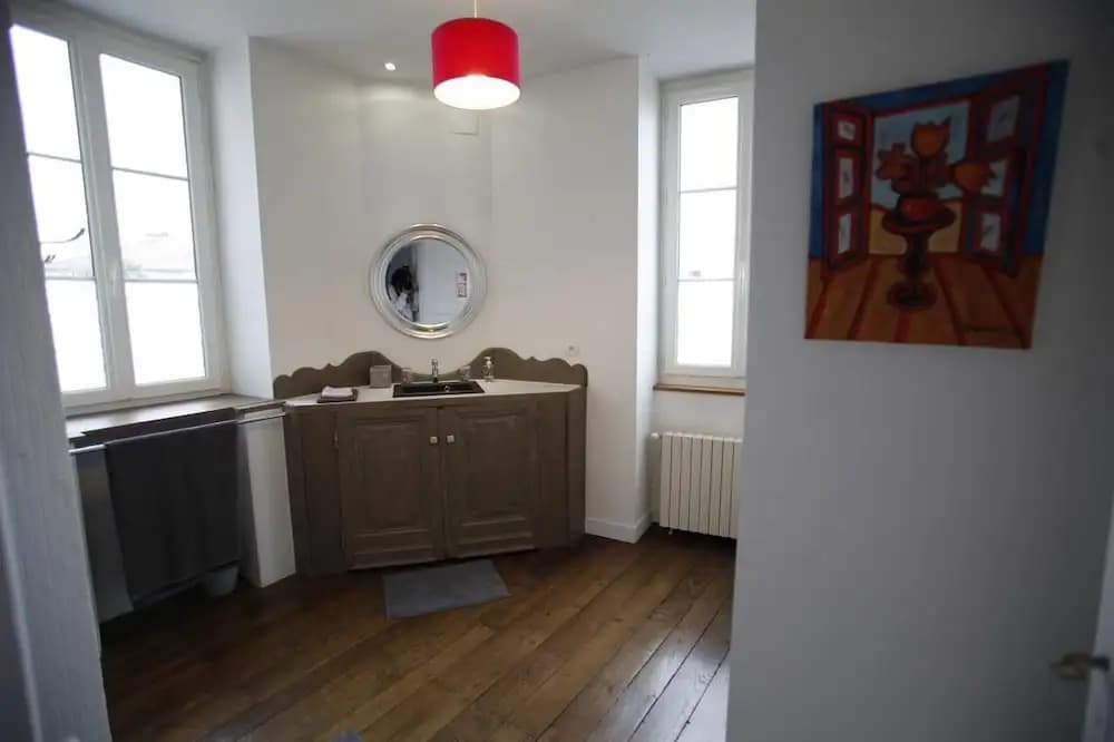 Chambres d'Hotes Ene Gutizia - Miniature 7
