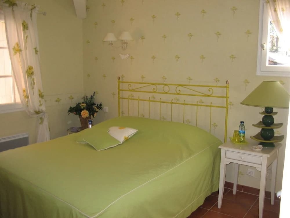 La Villa Rosalie - Chambres d'hotes - Photo 3