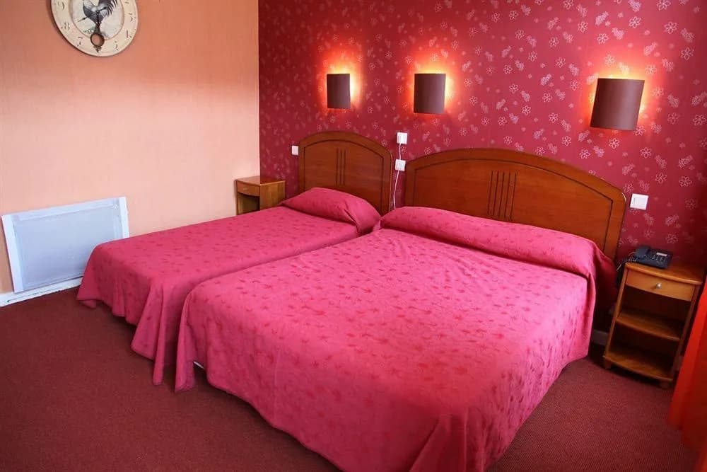 Hotel du Lion D'Or - Miniature 6