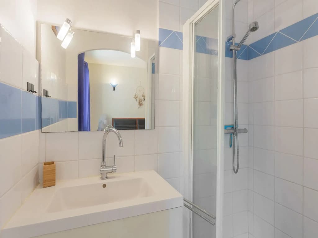 Villa in Vidauban With Pool and BBQ Terrace - Miniature 7