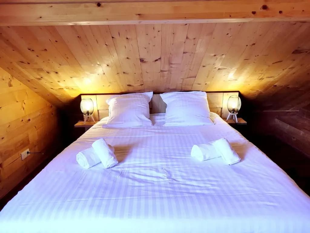 ⁂⁂ LE NID DE PIERRE & JULIE [CLEDICIHOME] 2 pas du centre ville / SPA & TERASSE AMENAGEE ⁂⁂ - Photo 4