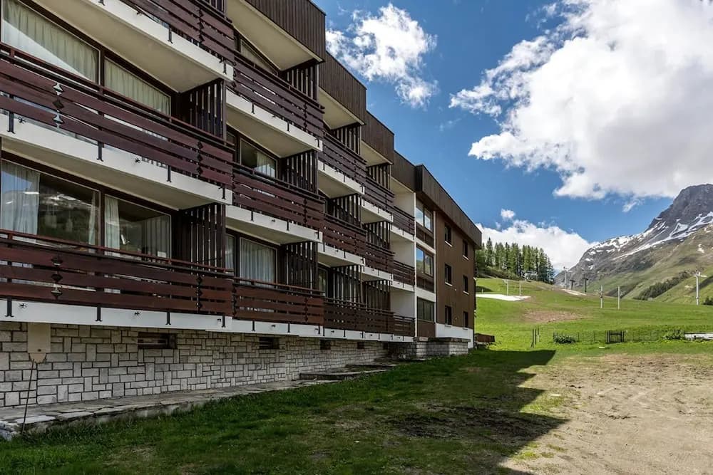 DAN09 - Magnifique appartement. Centre Ville, pied des pistes. - Photo 1