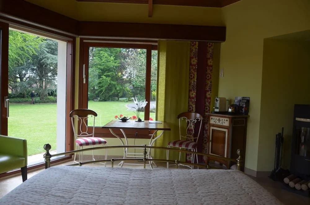 La Coulonnière - Photo 3