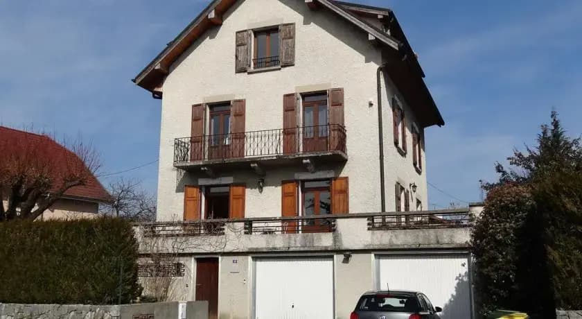 La Maison Fleurie - Photo 1