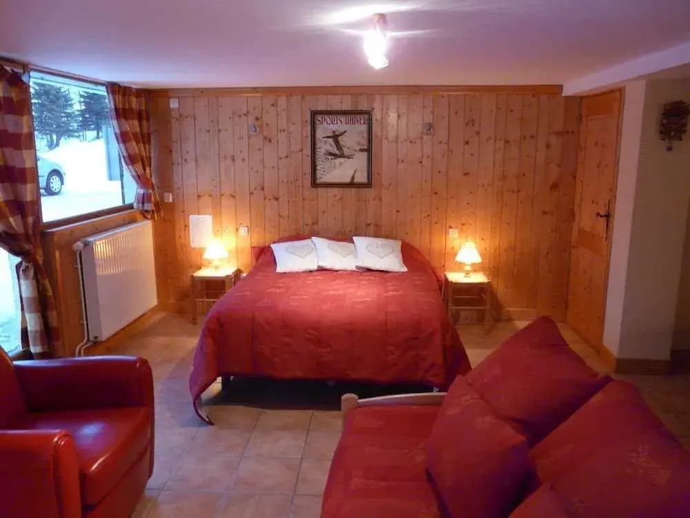 Auberge des Montauds - Hôtel & Restaurant - Miniature 6