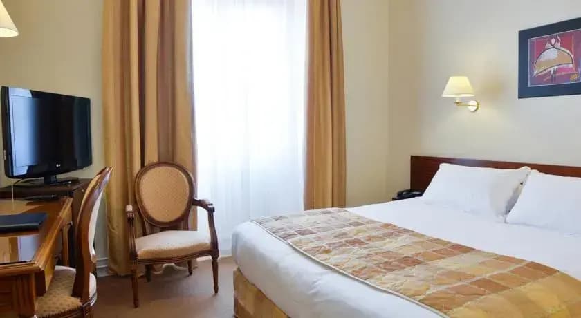 Best Western Le Grand Hotel - Photo 5