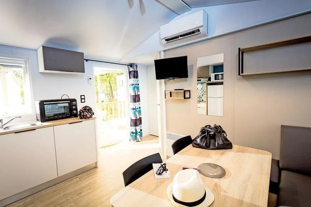 Lagrange Vacances Camping Le Bois Fleuri - Photo 3