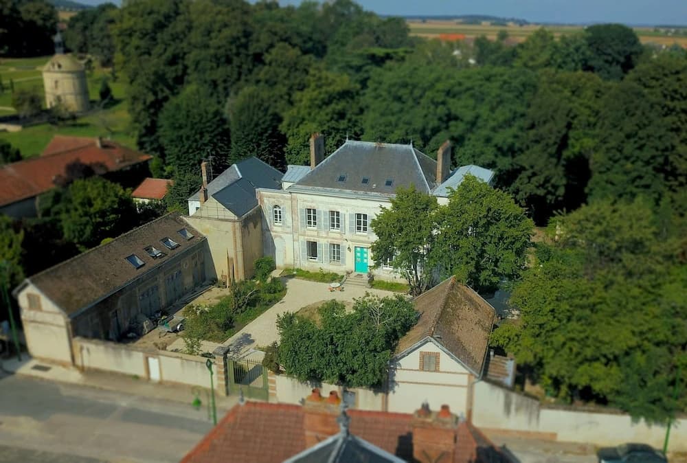 YXIE - Manoir des Arts - Photo 1