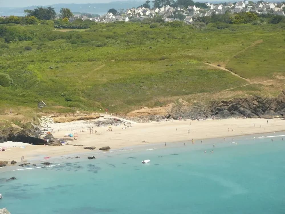 Holiday Home With Fantastic sea Views on the Crozon Peninsula - Miniature 8