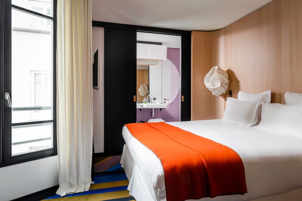 Maison Honnel Hotel - Photo 5