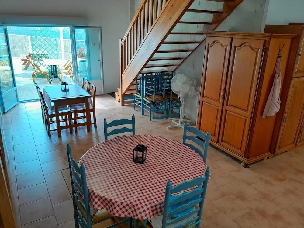 Le Relais de Jeanne - Miniature 6