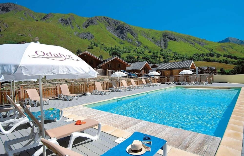 Chalet Living in the Alps - Photo 5