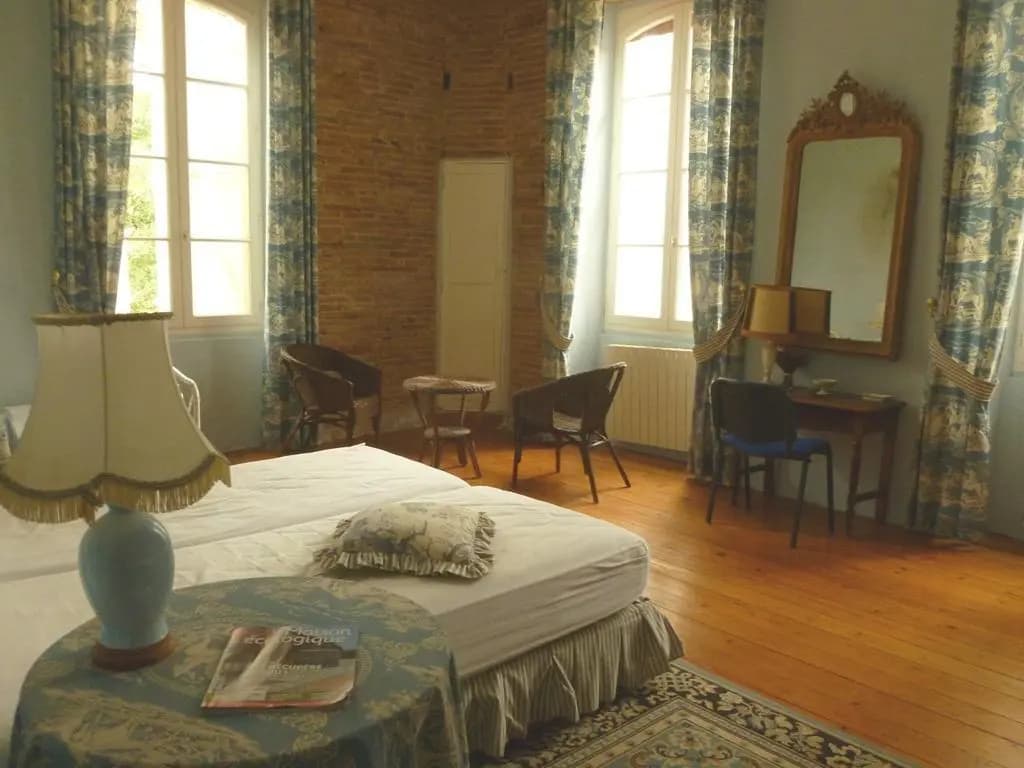 Château Lagaillarde - Photo 3
