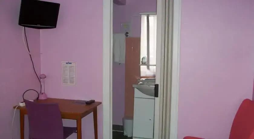 Hotel lAiglon - Photo 5