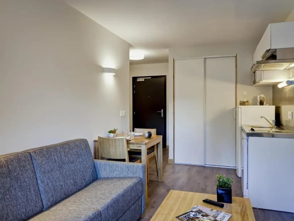 Appartement Brides-les-Bains, 2 pièces, 4 personnes - FR-1-512-61 - Photo 5