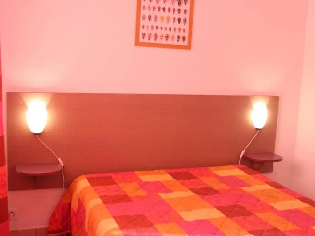 Appartement Gruissan, 2 pièces, 4 personnes - FR-1-229-372 - Photo 5