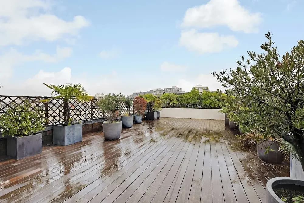 Stunning Apartment - 3br/6p - La Dafense - Miniature 8