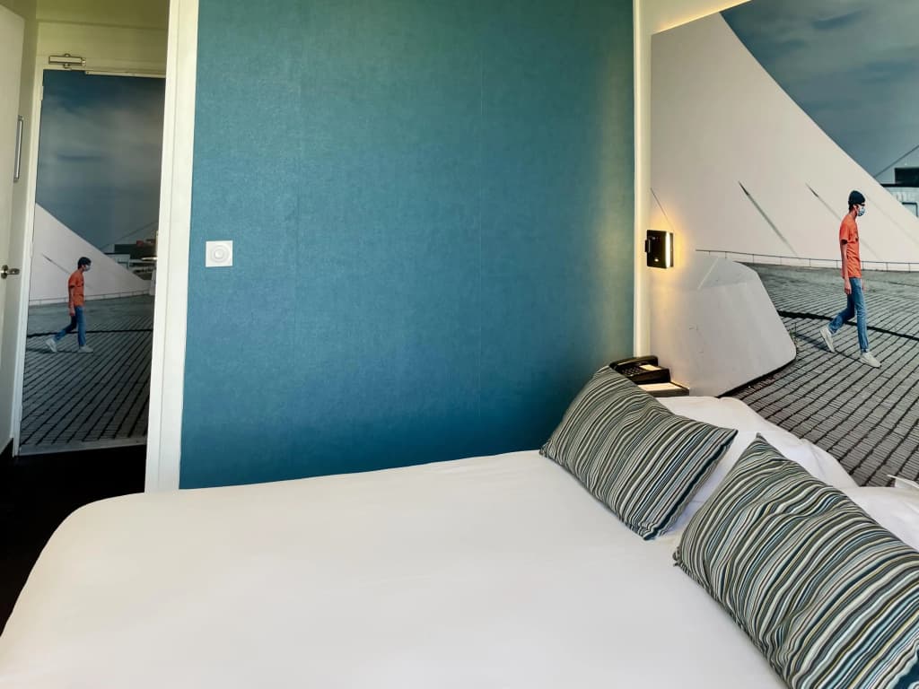 Best Western ARThotel - Photo 4