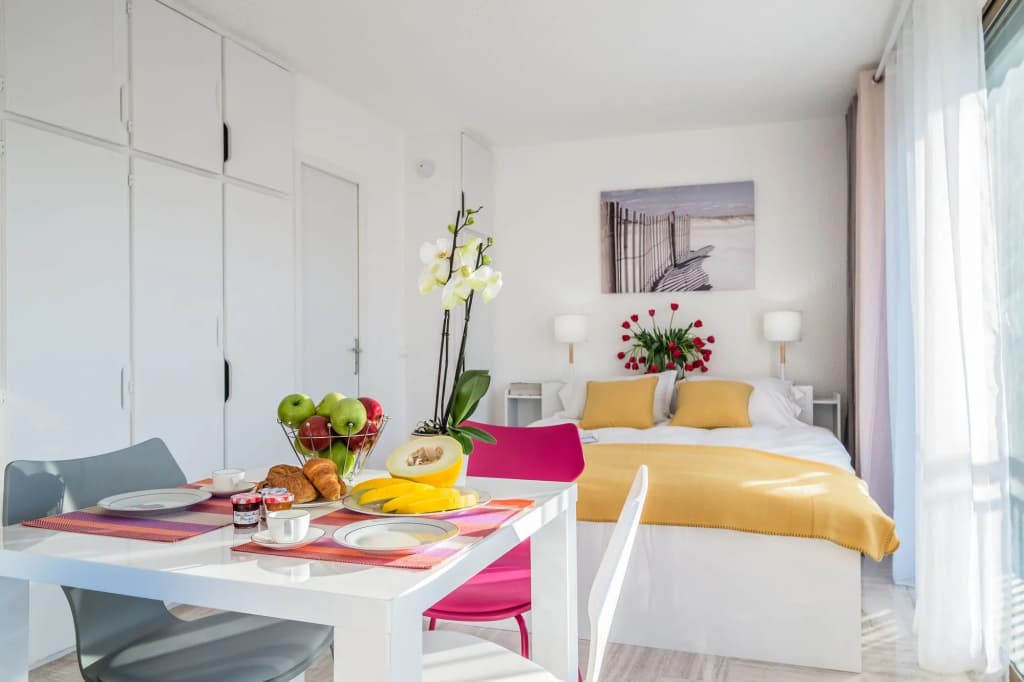 Cannes Marina Residence - Photo 3