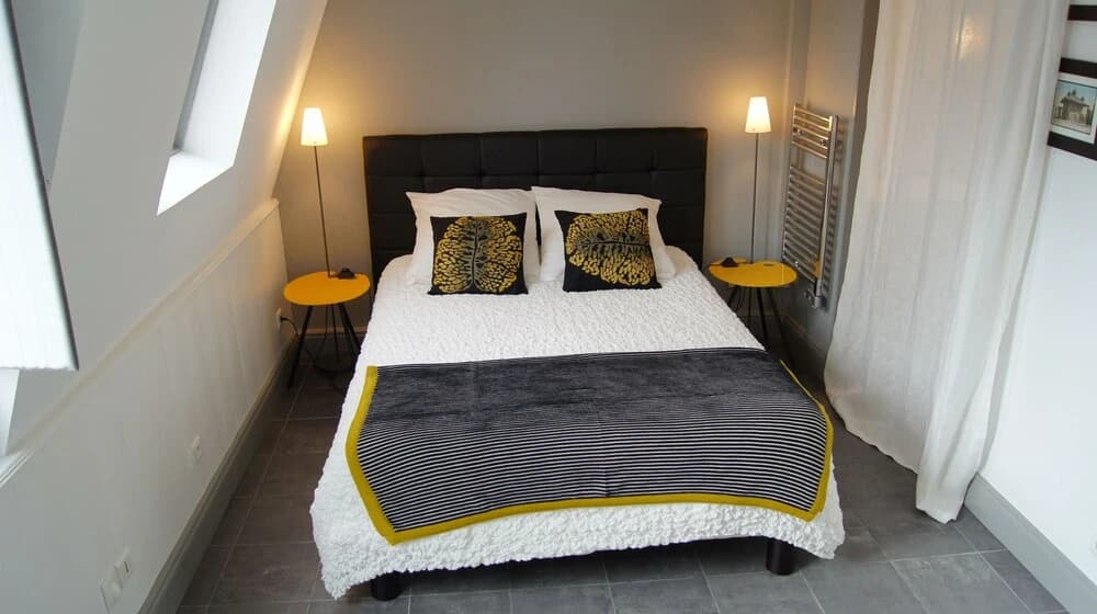 Appart Hôtel Lille - LEO - Photo 4