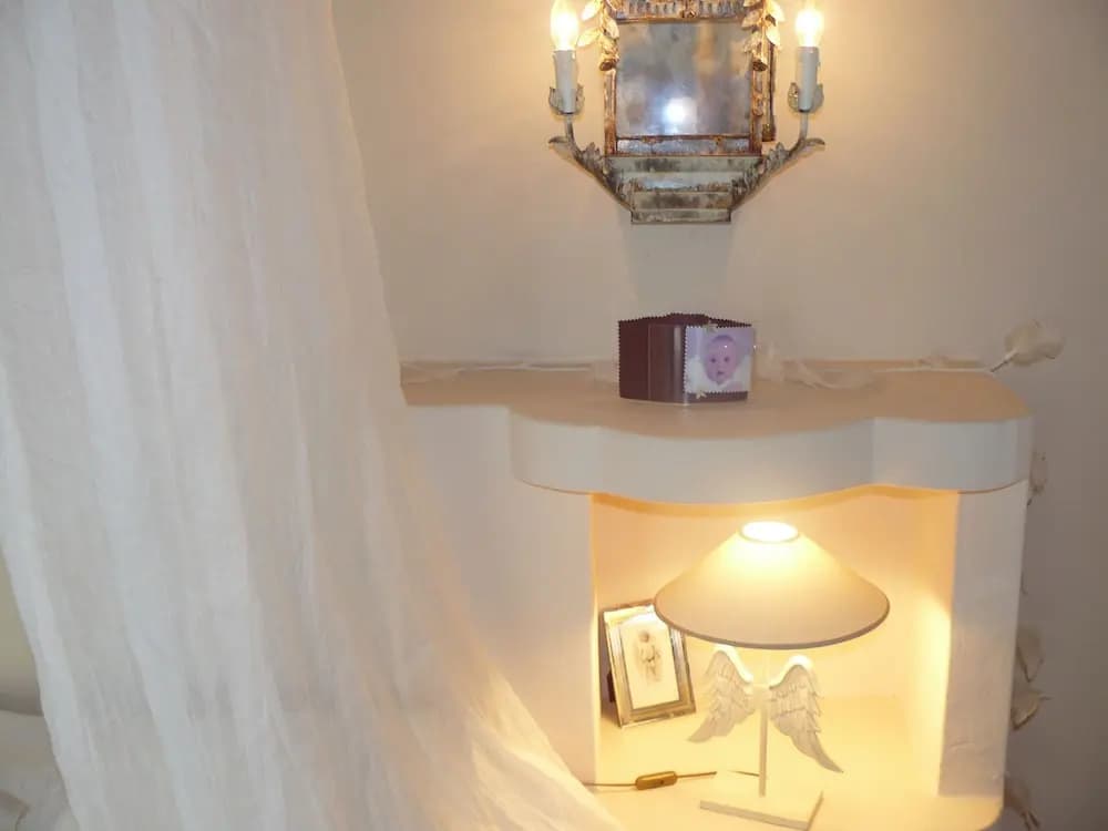 Le Mas des Etoiles - Luberon B&B - Photo 2