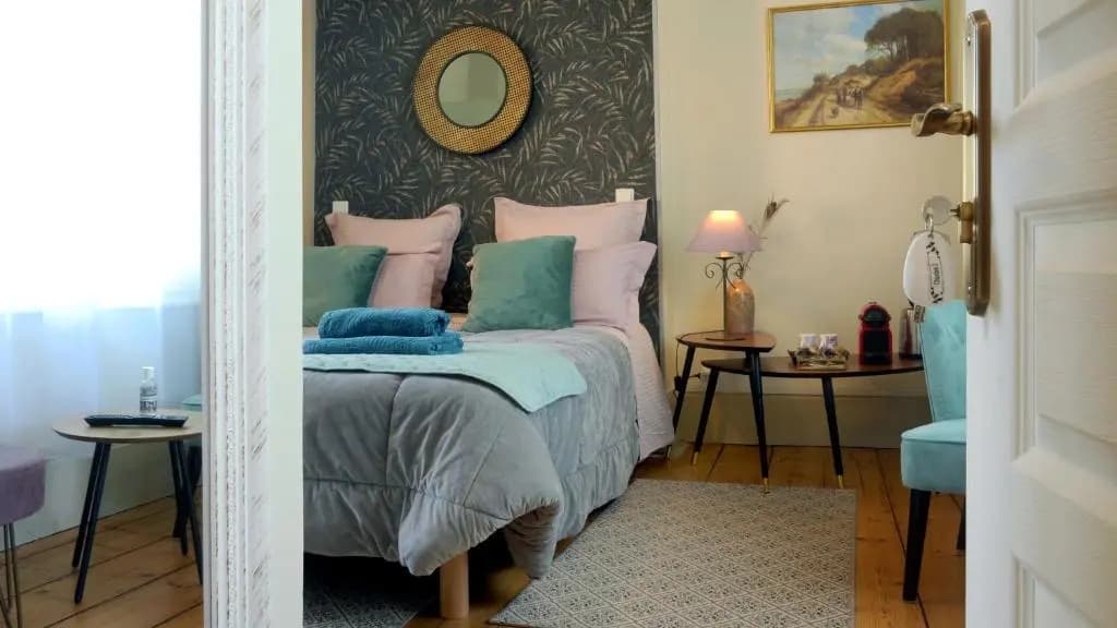 Entre Terre et Estuaire & Spa - Photo 2