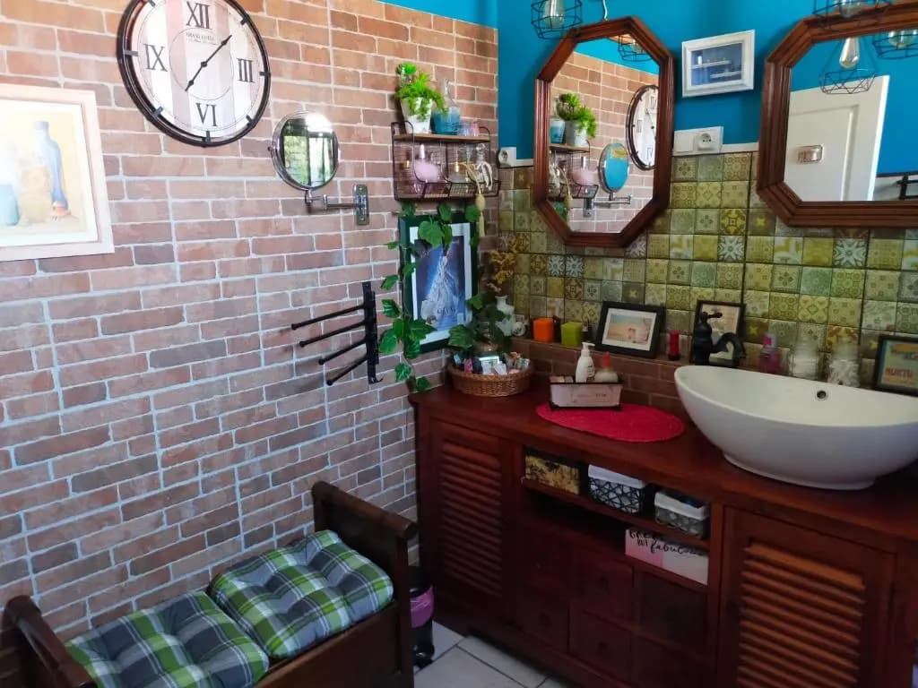 La casa de Elena - Photo 4