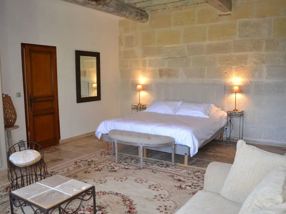 Chambre D'hôtes le Mas Petit Prince - Photo 2