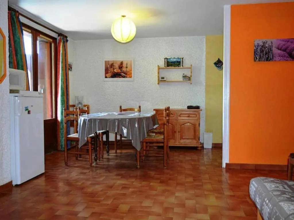Appartement Le Grand-Bornand, 2 pièces, 6 personnes - FR-1-241-18 - Miniature 8