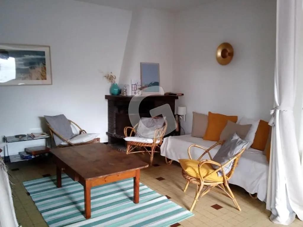Maison La Tranche-sur-Mer, 3 pièces, 6 personnes - FR-1-357-66 - Photo 2