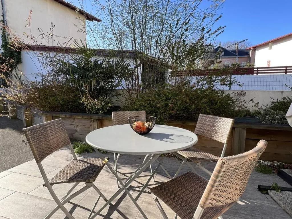 Appartement Cambo-les-Bains, 2 pièces, 2 personnes - FR-1-495-12 - Photo 4