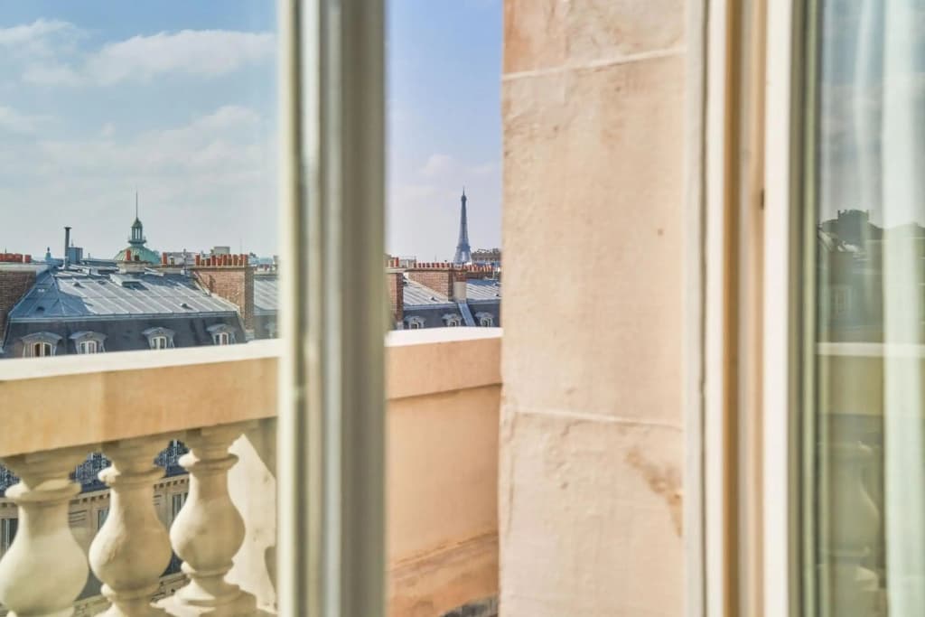 Paris Marriott Opera Ambassador - Miniature 8