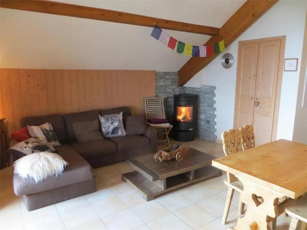Appartement Saint-Michel-de-Chaillol, 2 pièces, 5 personnes - FR-1-393-14 - Photo 2